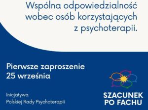Szacunek po fachu