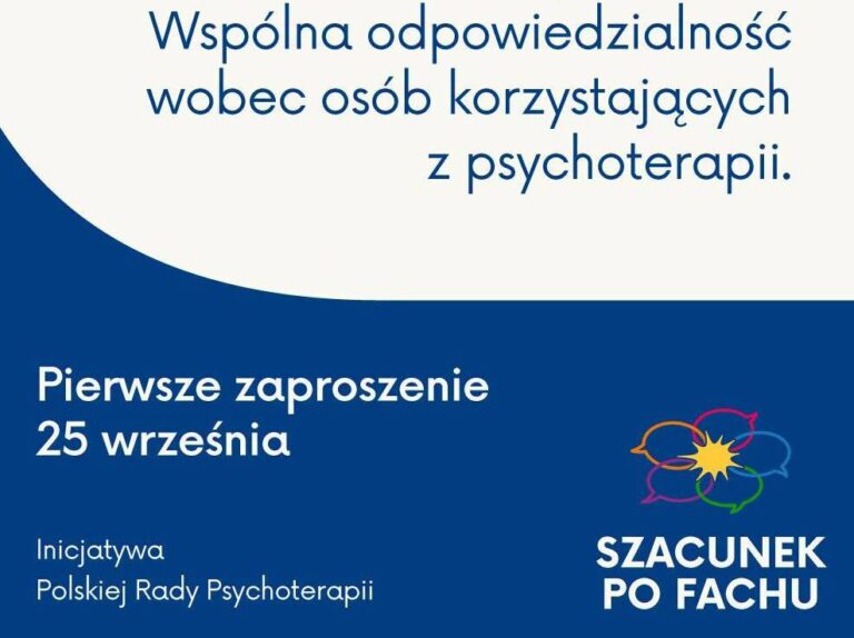 Szacunek po fachu