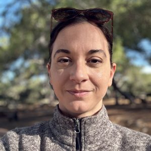 Marzena Borowczak-Strzemecka